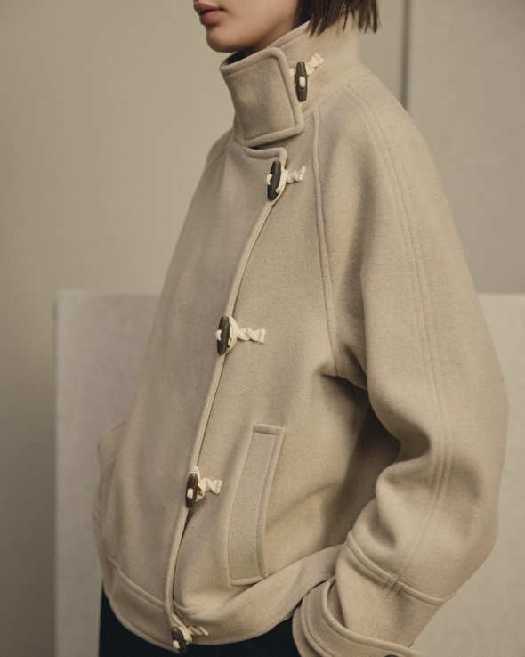 MSCH Copenhagen - MSCHKindly Jacket MSCH Copenhagen - MSCHKindly Jacket