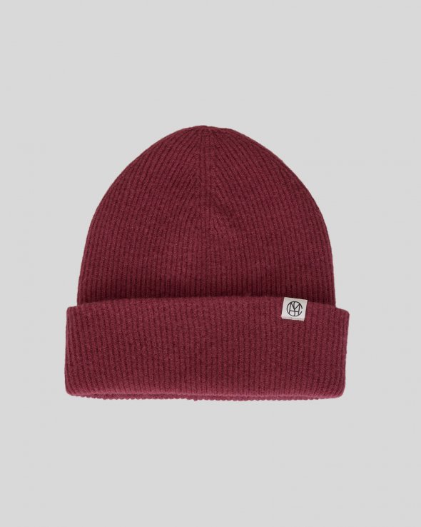 MSCH Copenhagen - MSCHLowee Icon Beanie MSCH Copenhagen - MSCHLowee Icon Beanie