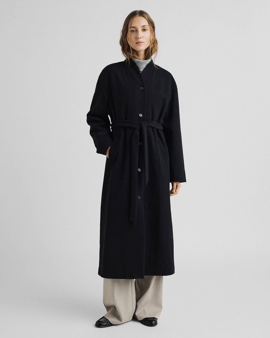 MSCH Copenhagen - MSCHBerkeley Coat
