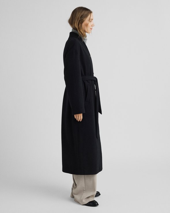 MSCH Copenhagen - MSCHBerkeley Coat