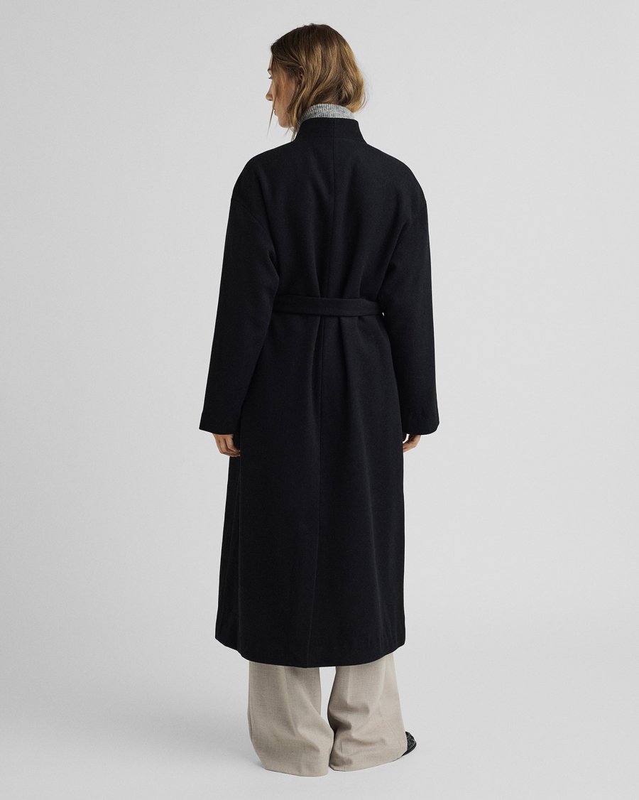 MSCH Copenhagen - MSCHBerkeley Coat