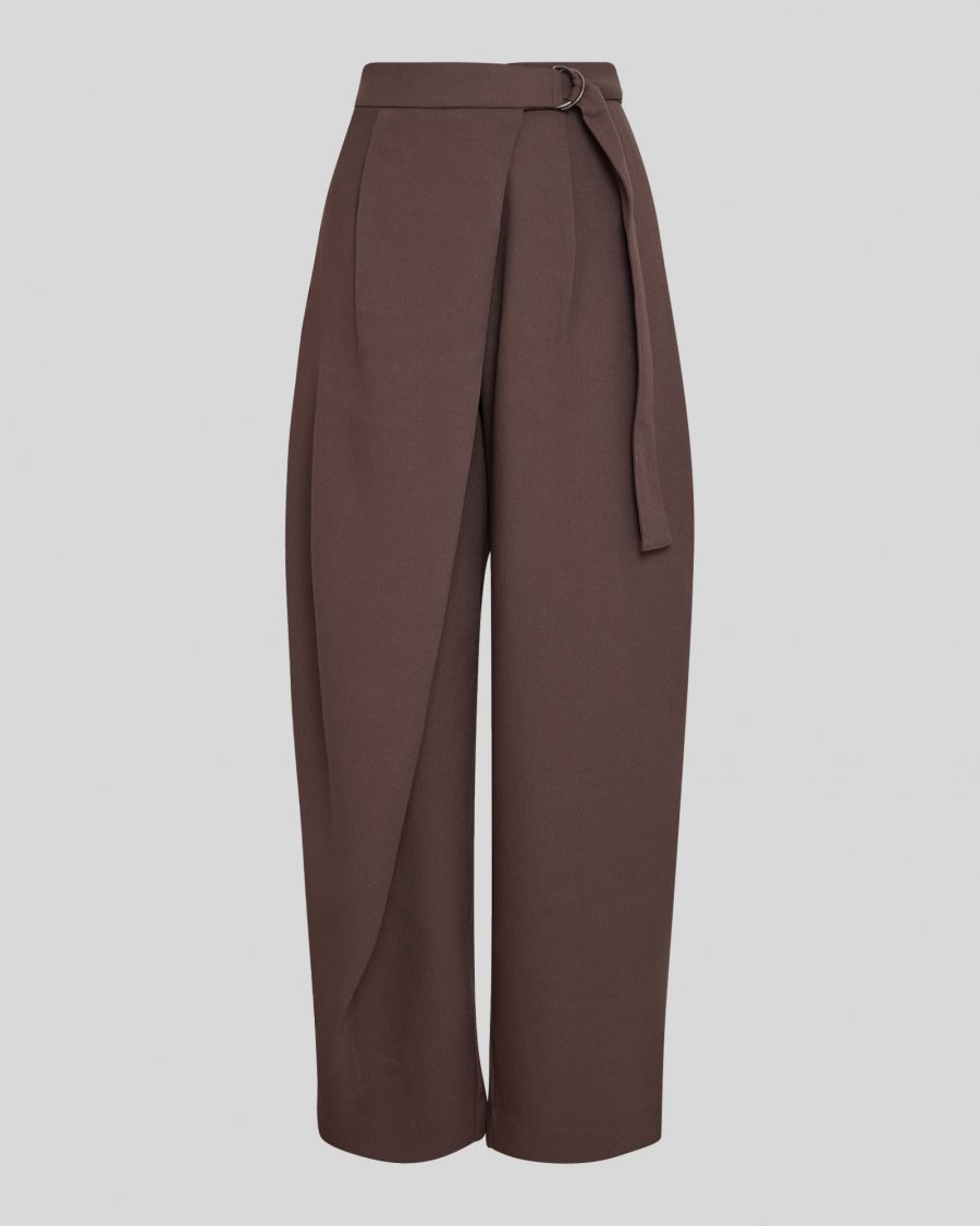 MSCH Copenhagen - MSCHZein Esteriane HW Pants