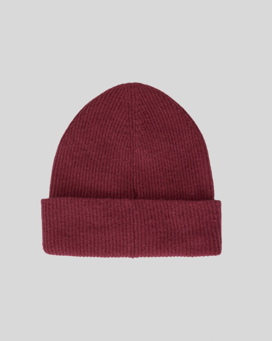 MSCH Copenhagen - MSCHLowee Icon Beanie Key