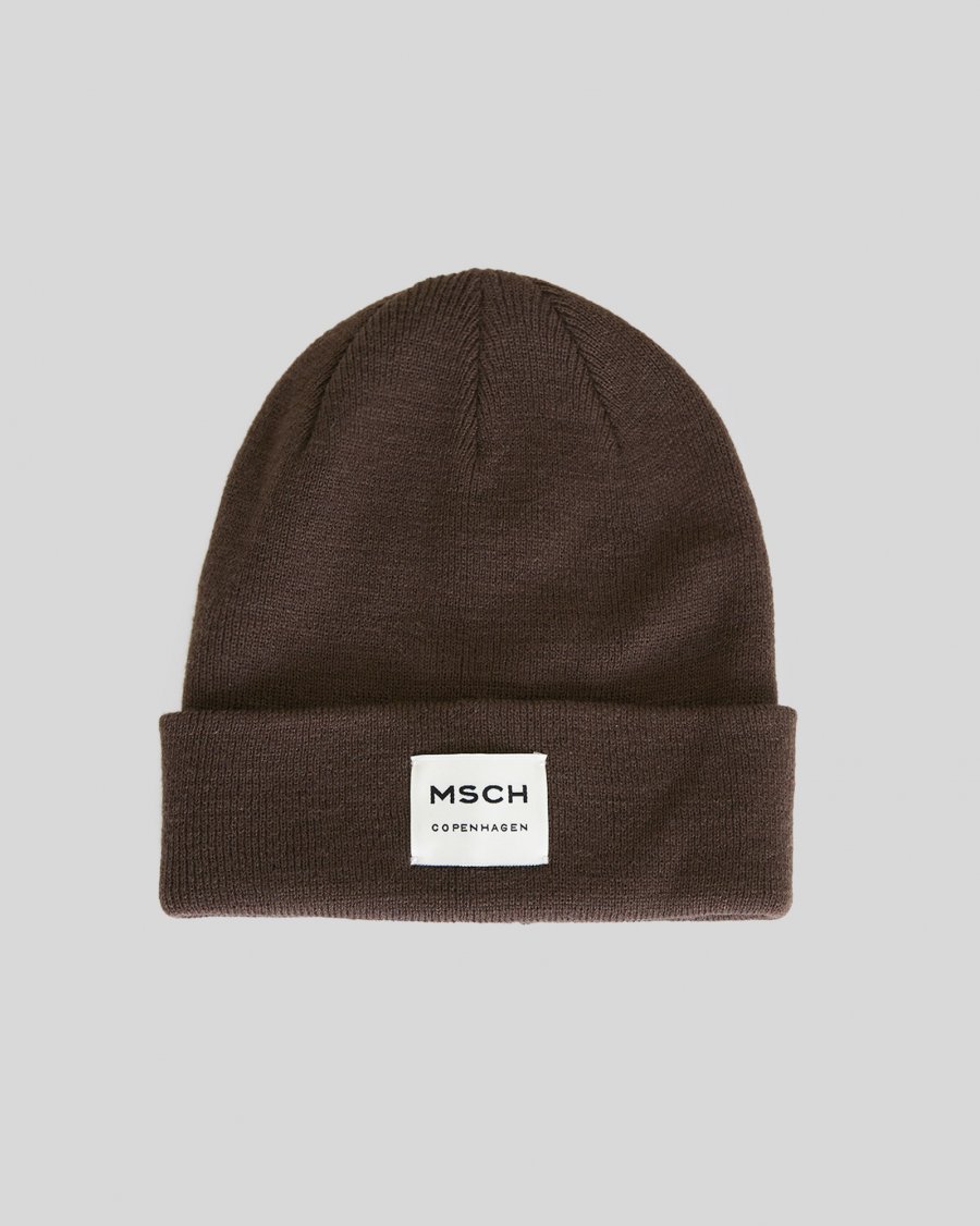 MSCH Copenhagen - KEYMojo Logo Beanie