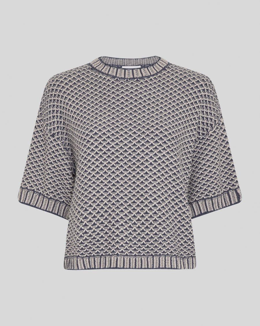 MSCH Copenhagen - MSCHCatina Pilla 2/4 Pullover 