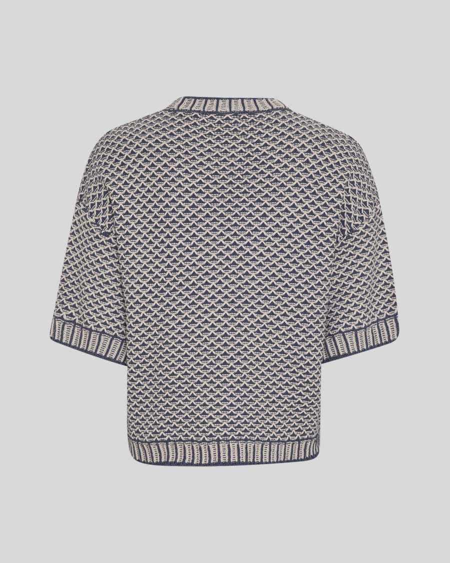 MSCH Copenhagen - MSCHCatina Pilla 2/4 Pullover 