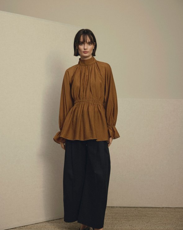 MSCH Copenhagen - MSCHRihanna Josilyn Pants MSCH Copenhagen - MSCHRihanna Josilyn Pants