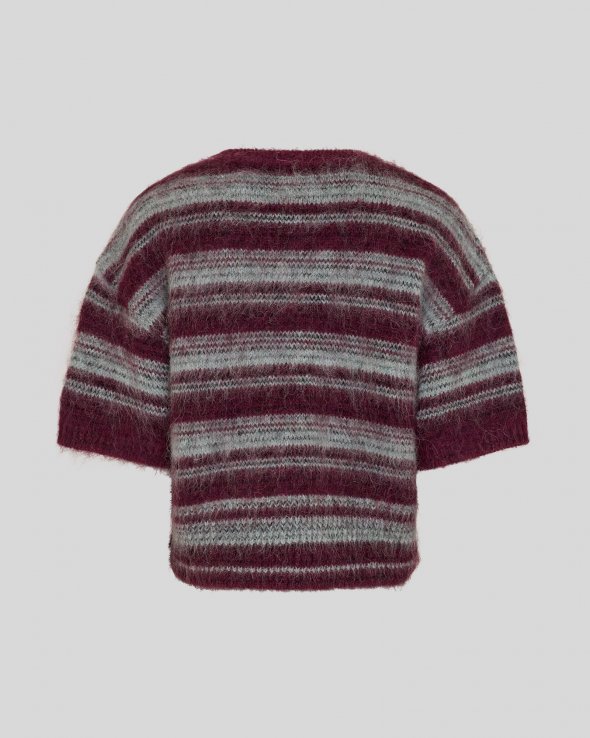 MSCH Copenhagen - MSCHLycie 2/4 Pullover STP