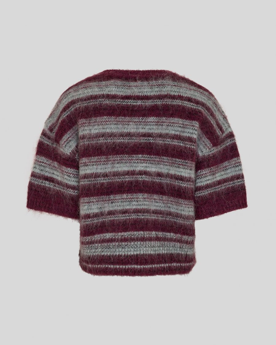 MSCH Copenhagen - MSCHLycie 2/4 Pullover STP
