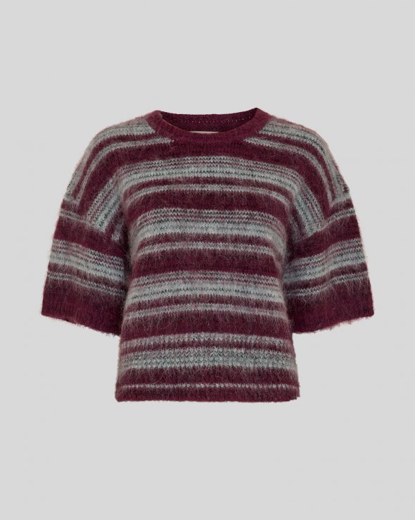MSCH Copenhagen - MSCHLycie 2/4 Pullover STP