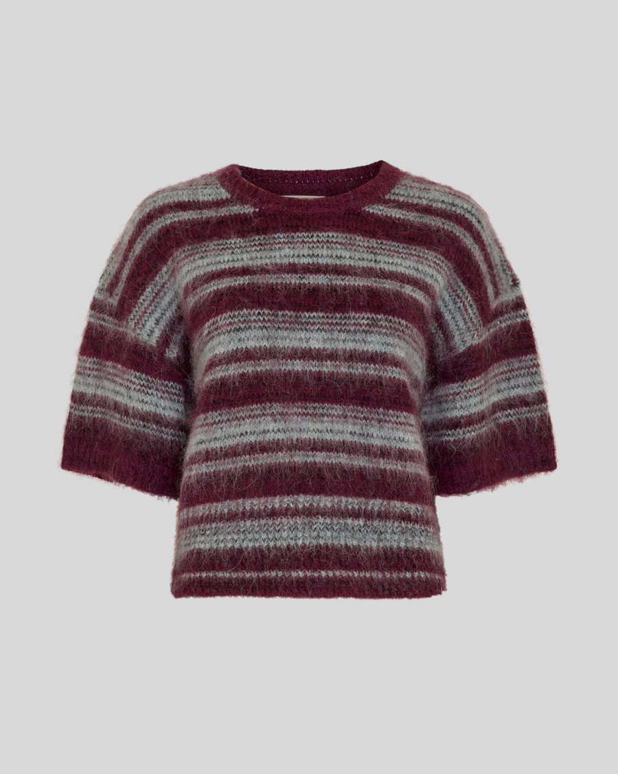 MSCH Copenhagen - MSCHLycie 2/4 Pullover STP