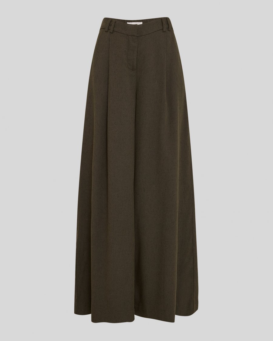 MSCH Copenhagen - MSCHCabrie HW Pants