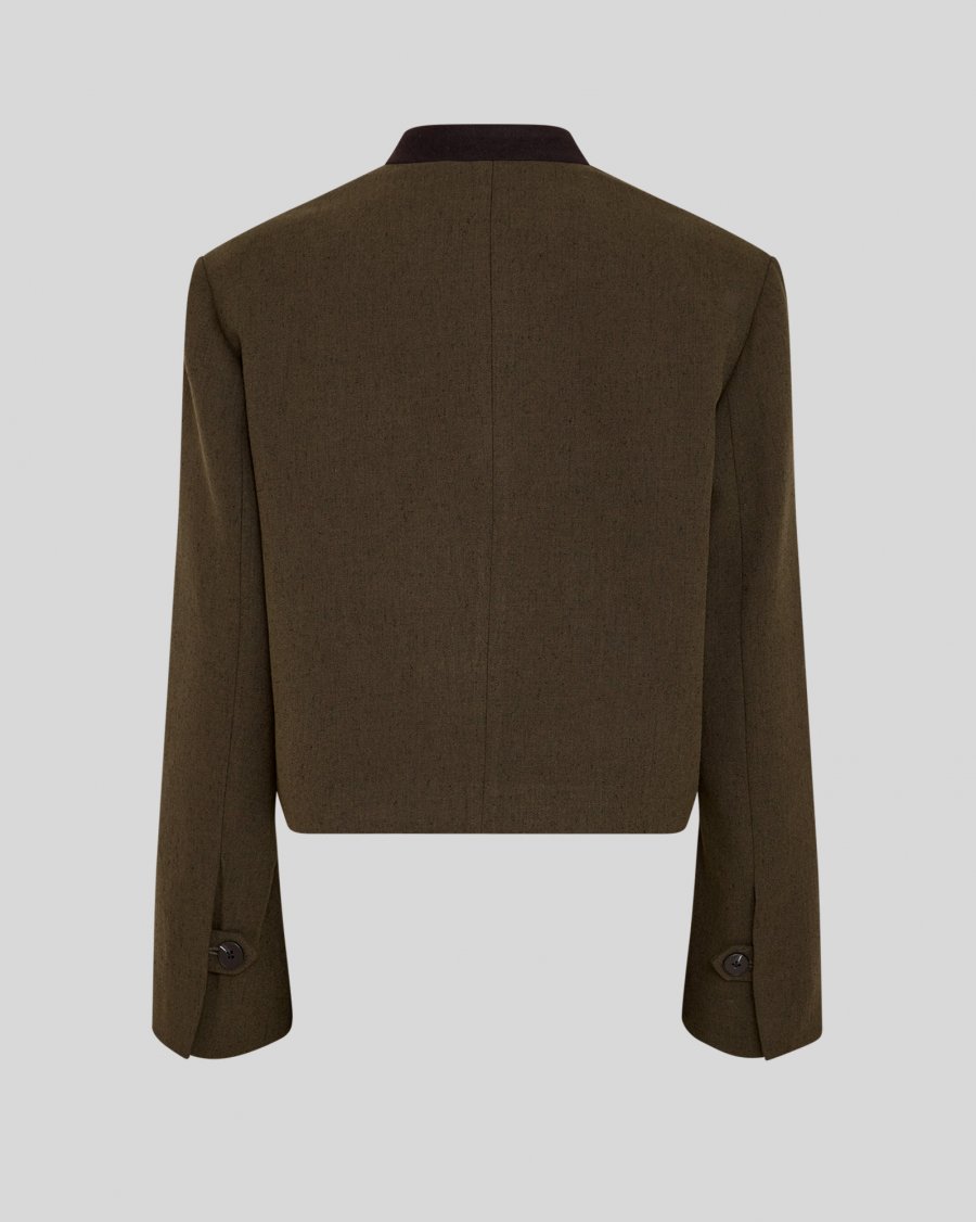 MSCH Copenhagen - MSCHCabrie Jacket
