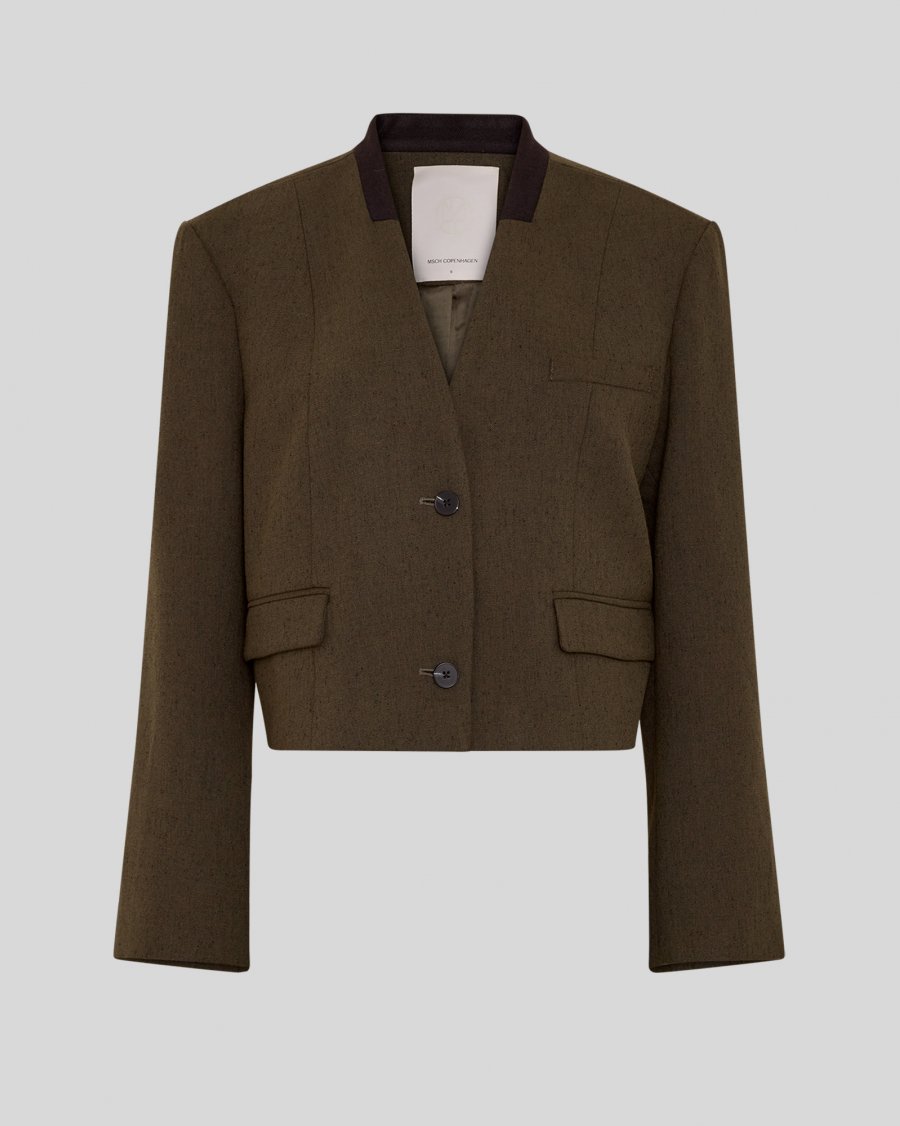 MSCH Copenhagen - MSCHCabrie Jacket