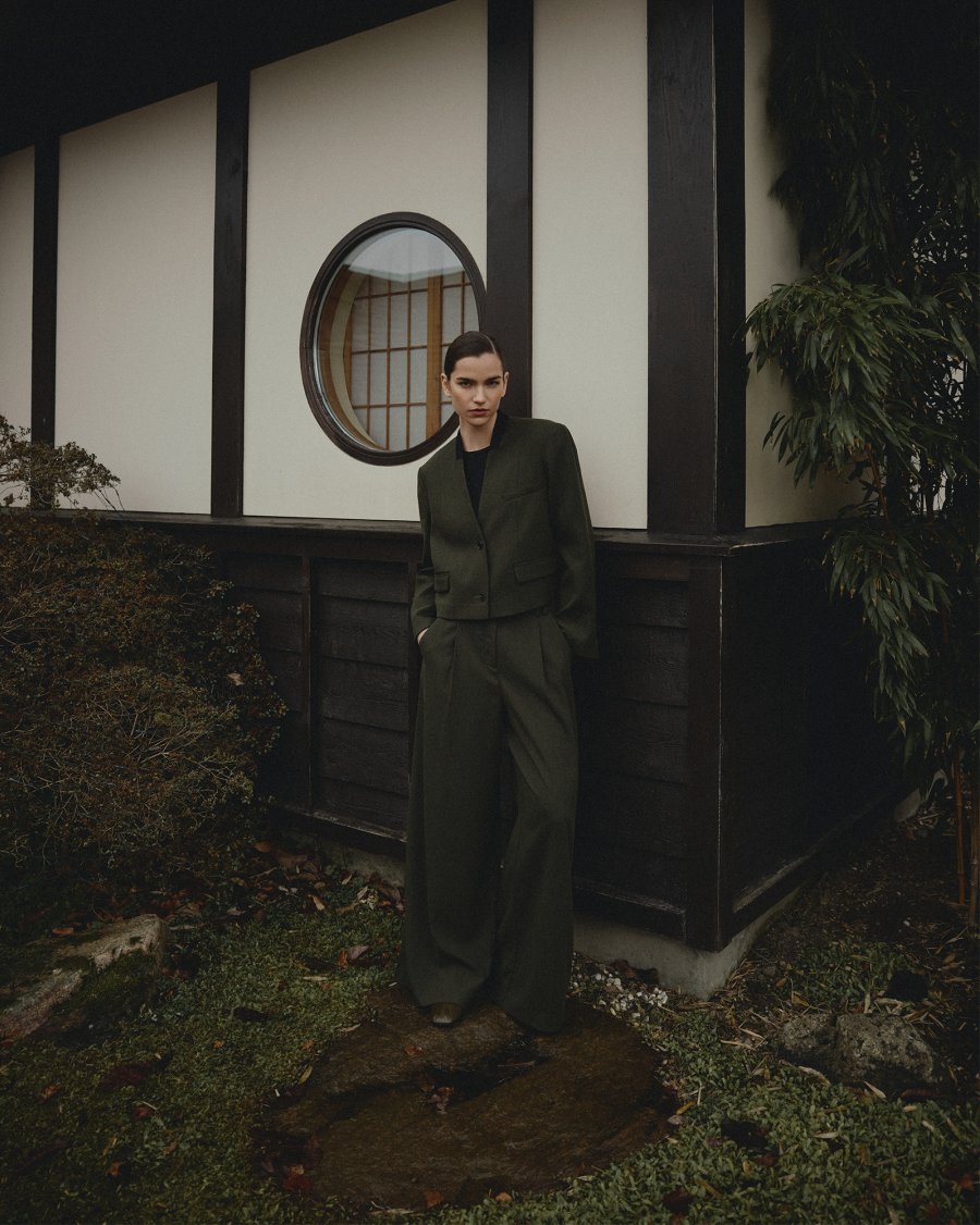 MSCH Copenhagen - MSCHCabrie Jacket