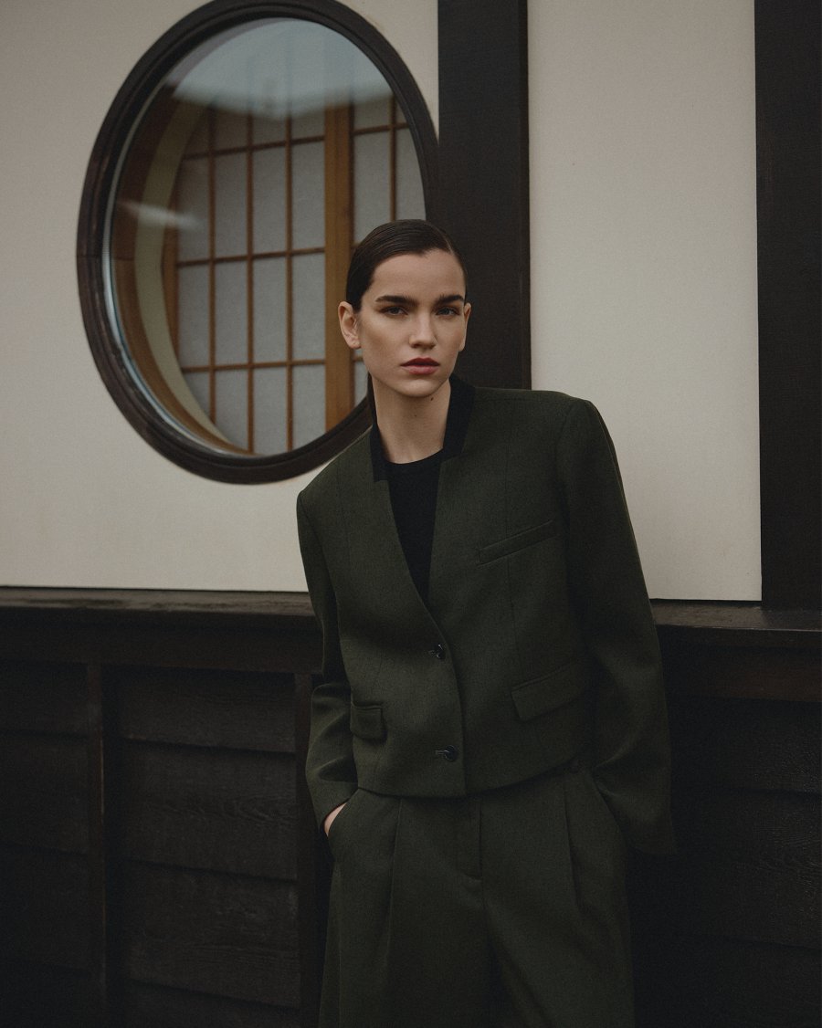 MSCH Copenhagen - MSCHCabrie Jacket