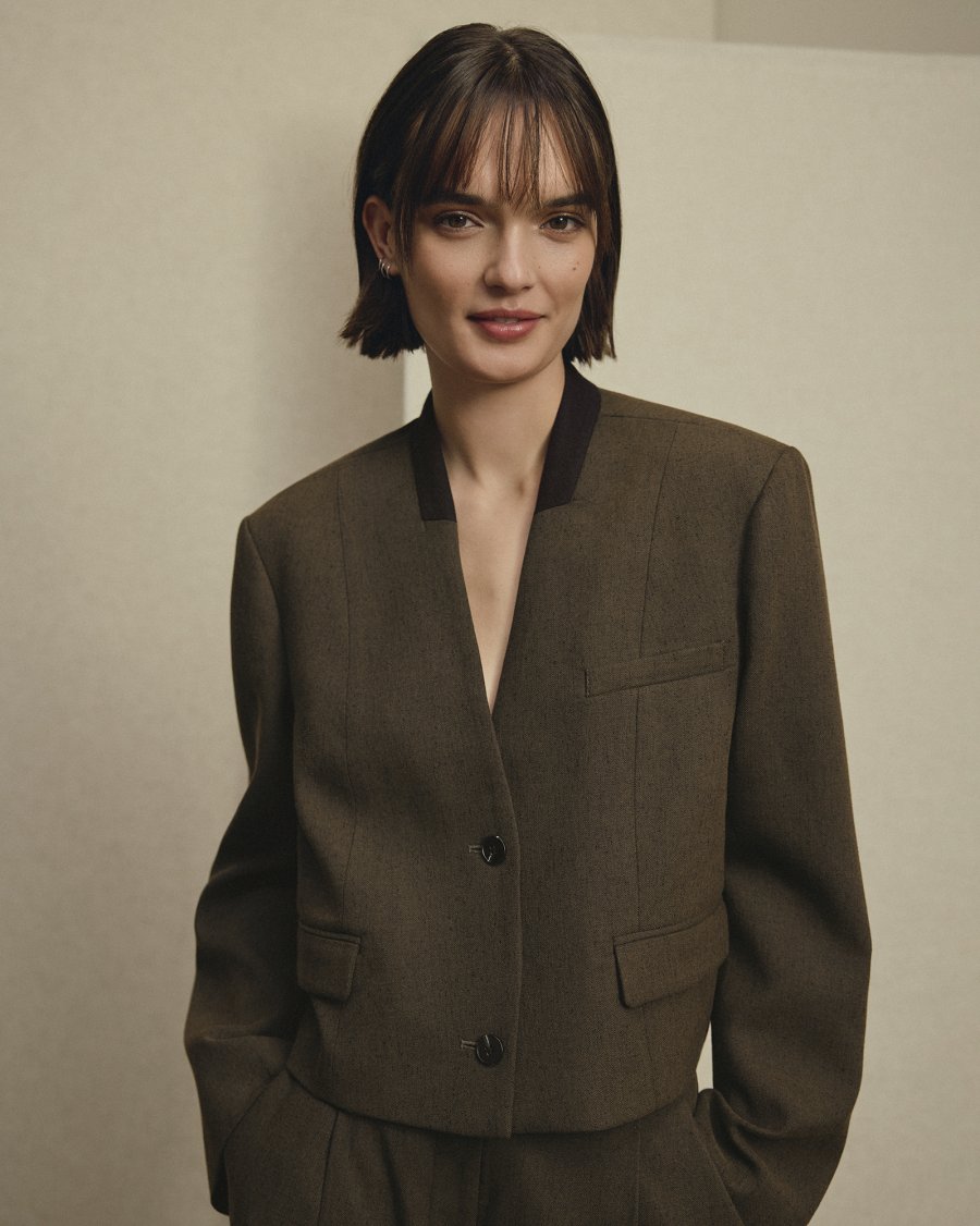 MSCH Copenhagen - MSCHCabrie Jacket