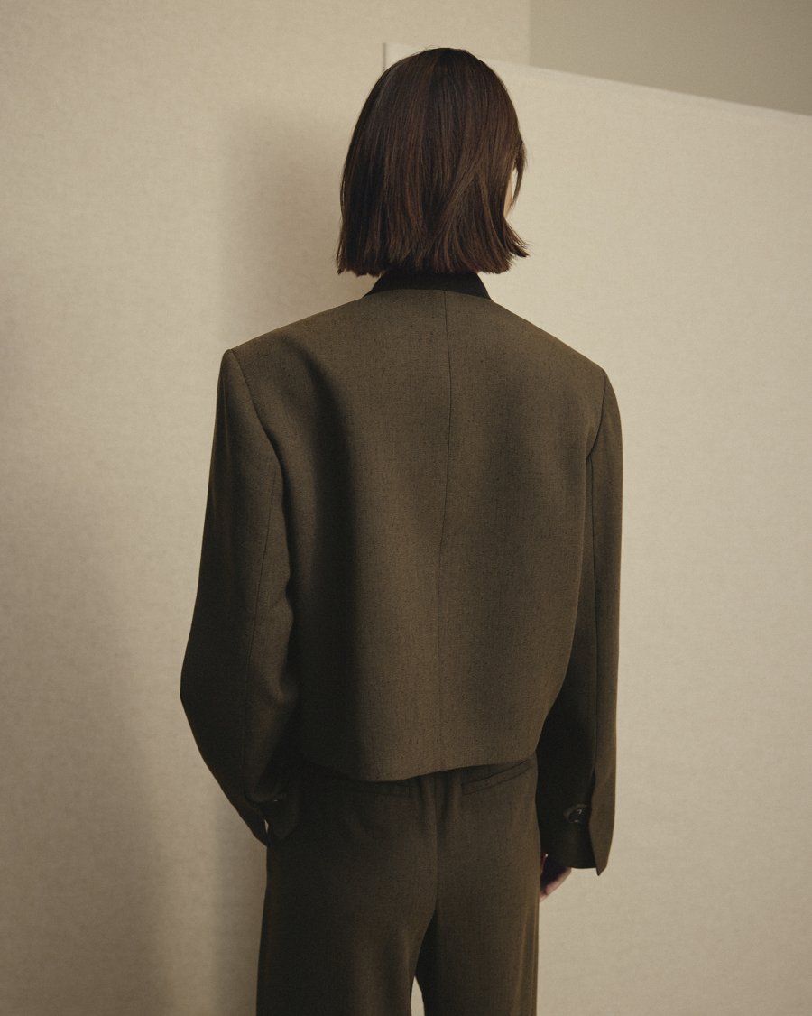 MSCH Copenhagen - MSCHCabrie Jacket