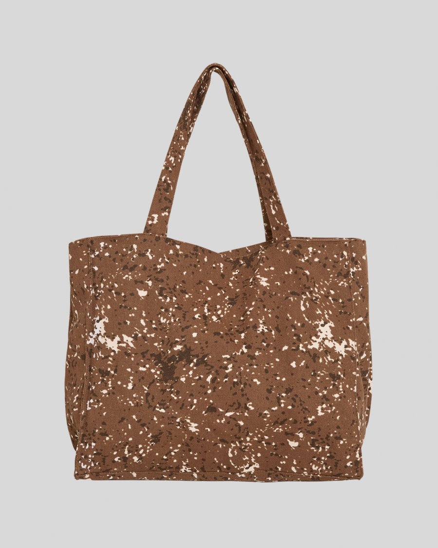 MSCH Copenhagen - KEYVola Shopper AOP