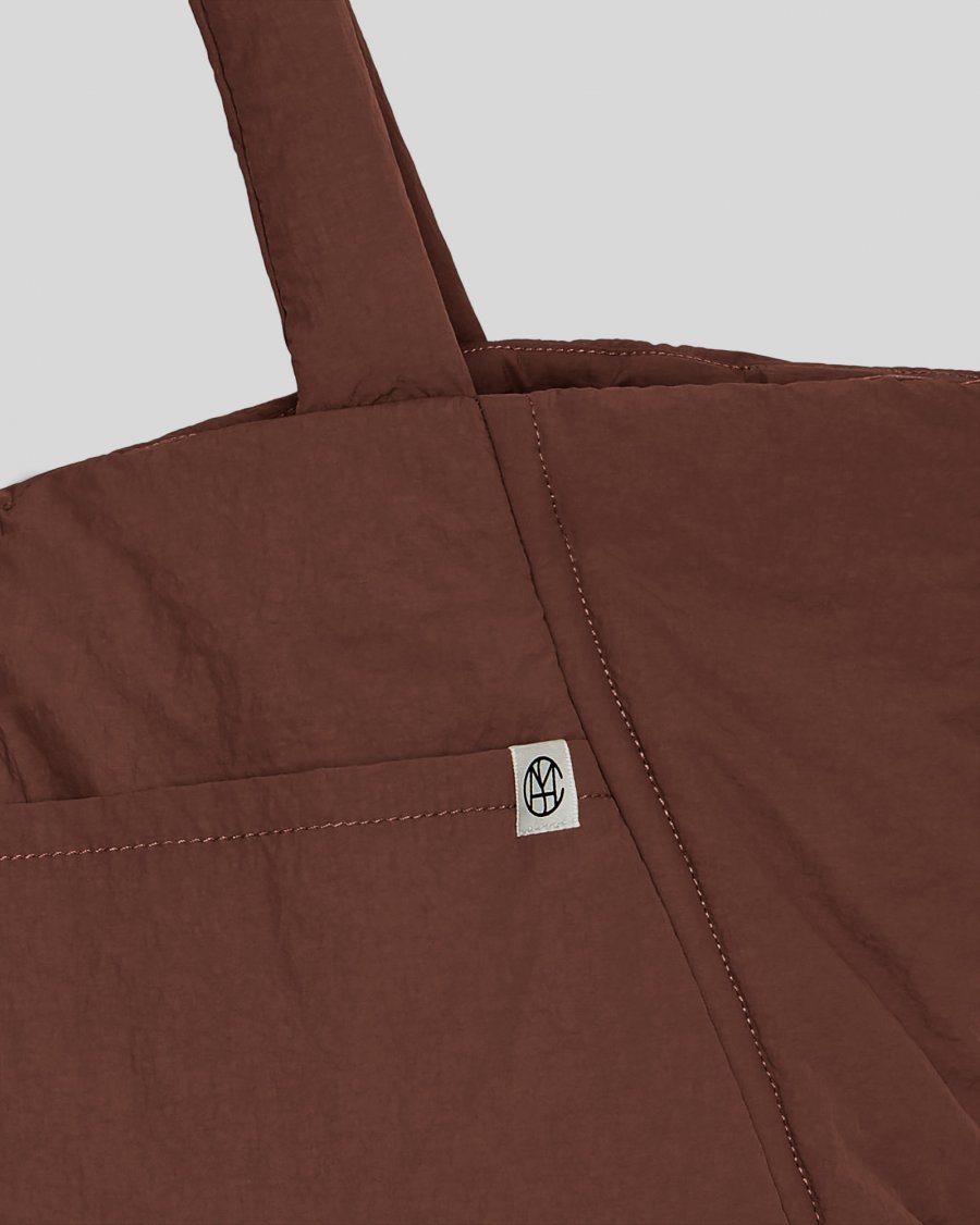 MSCH Copenhagen - KEYSiria Sasja Icon Shopper