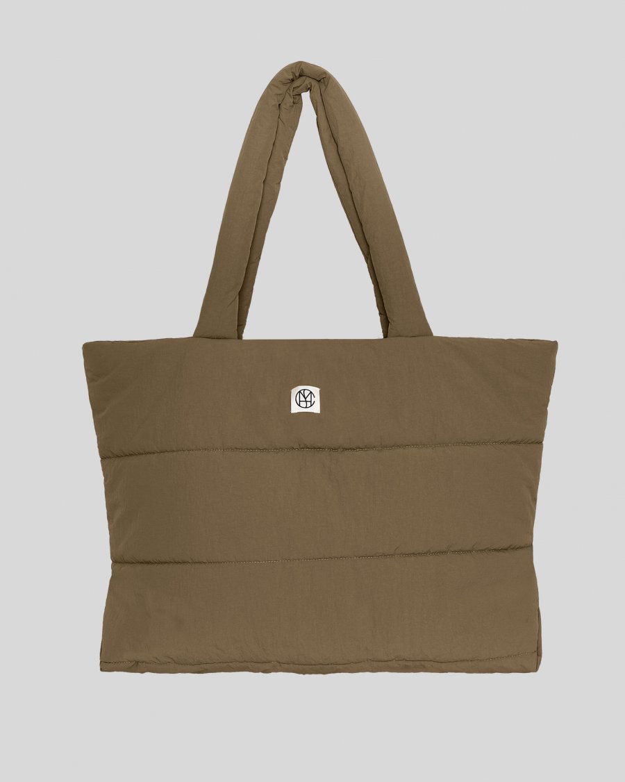 MSCH Copenhagen - KEYSasja Icon Shopper