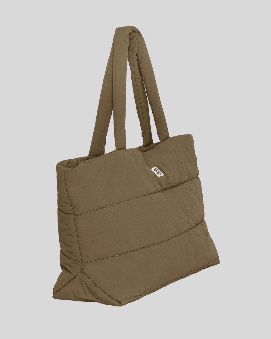 MSCH Copenhagen - KEYSasja Icon Shopper