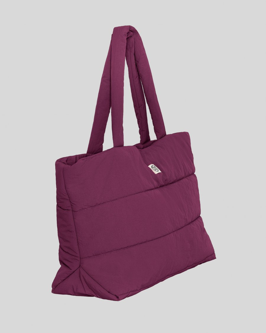 MSCH Copenhagen - KEYSasja Icon Shopper