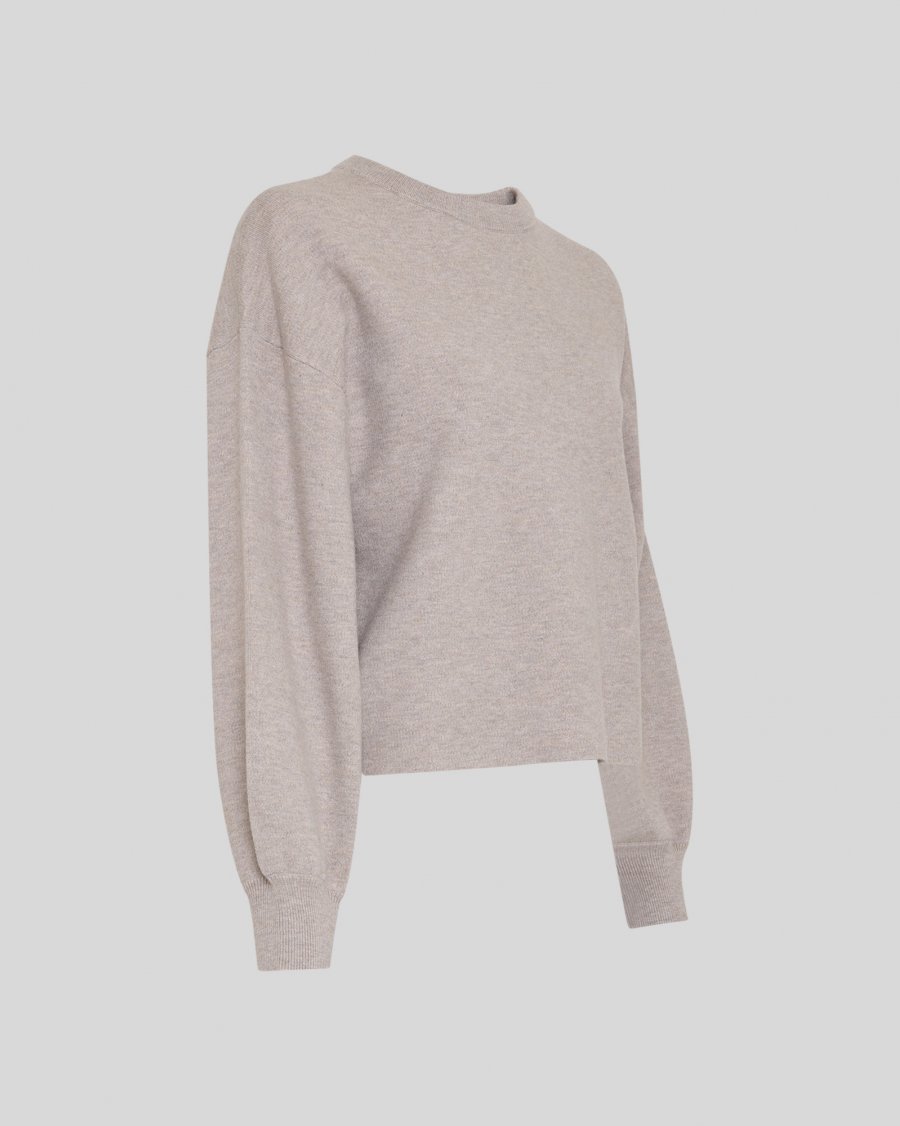 MSCH Copenhagen - MSCHMercy East Pullover