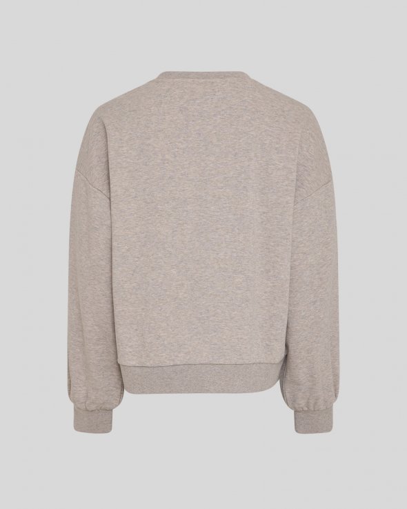 MSCH Copenhagen - MSCHBrawley Briena Logo Sweatshirt