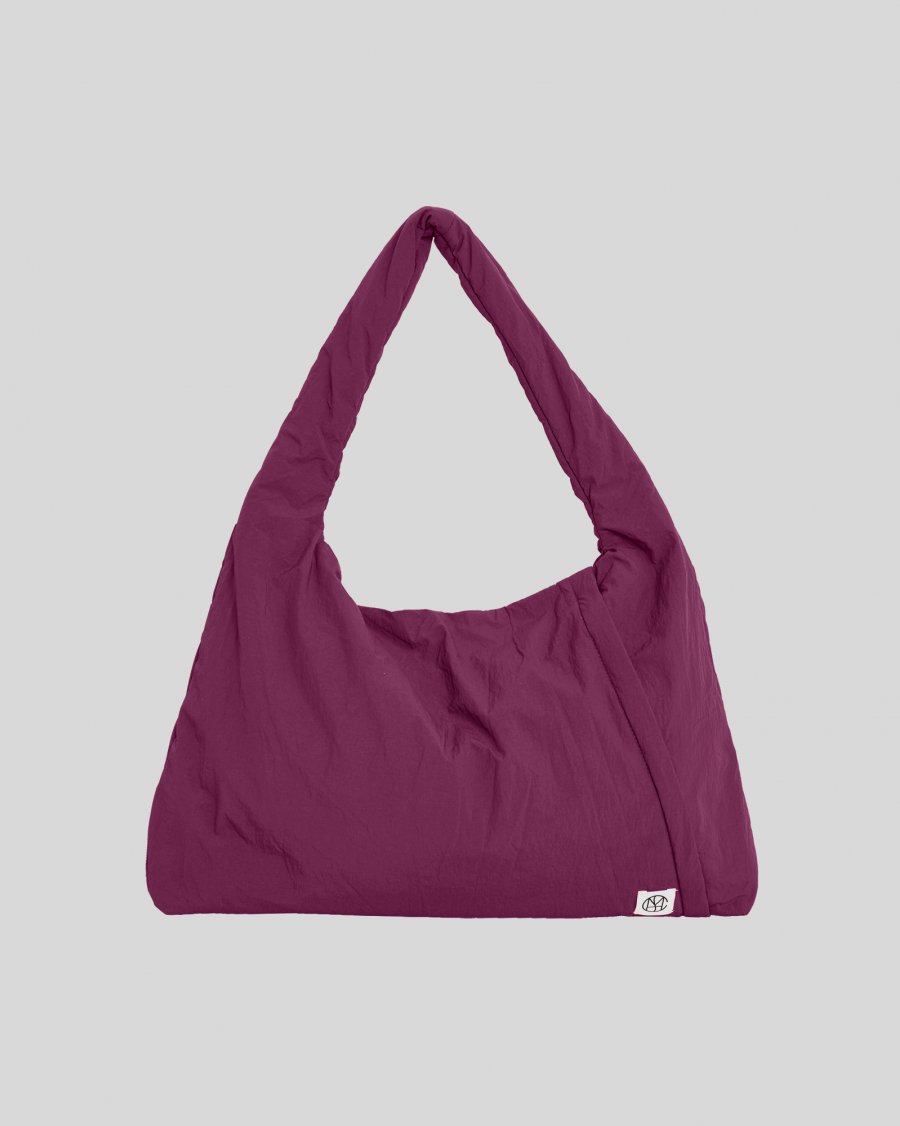 MSCH Copenhagen - KEYVoss Sasja Icon Shoulder Bag