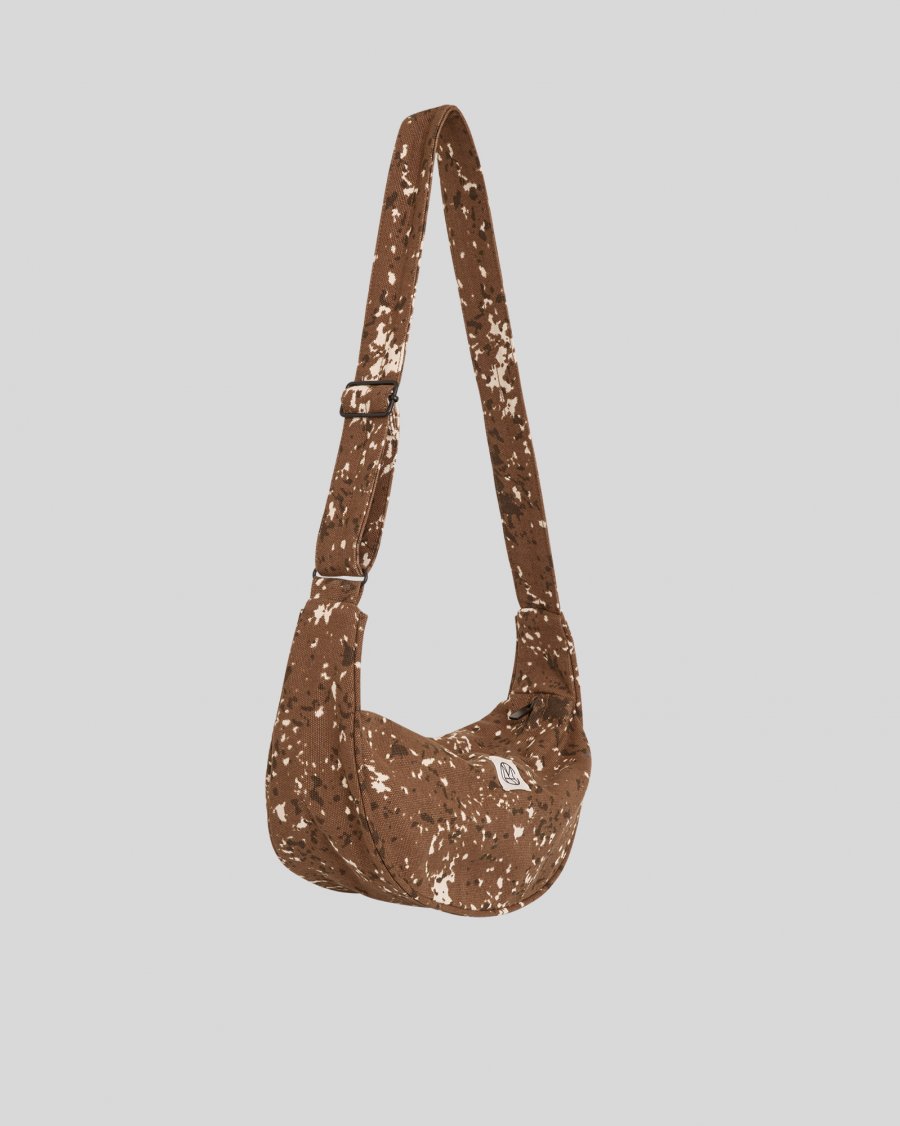 MSCH Copenhagen - KEYVola Bumbag AOP