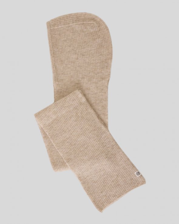 MSCH Copenhagen - MSCHBondie Hope Hood Scarf MSCH Copenhagen - MSCHBondie Hope Hood Scarf
