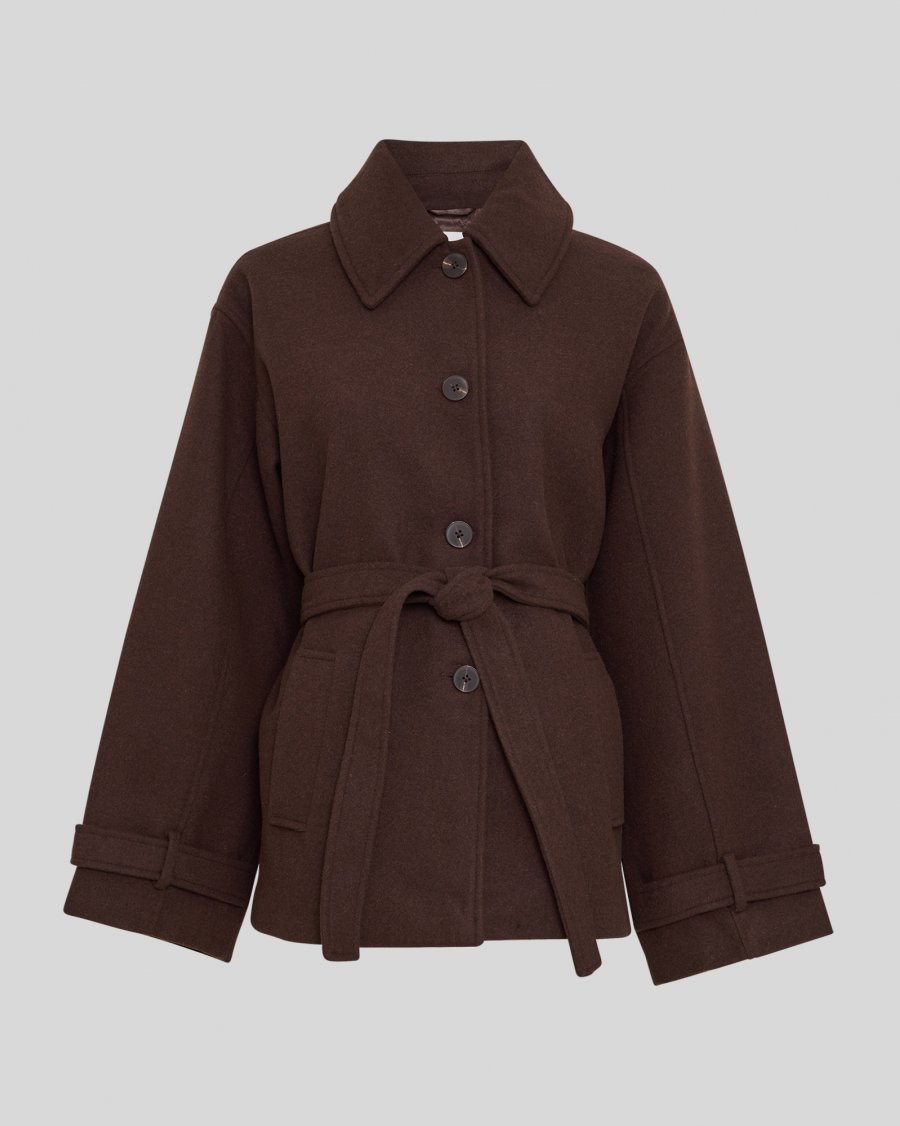 MSCH Copenhagen - MSCHAmaranda Jacket