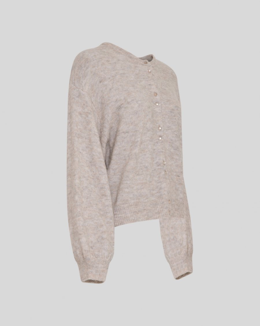 MSCH Copenhagen - MSCHBondie Hope Cardigan