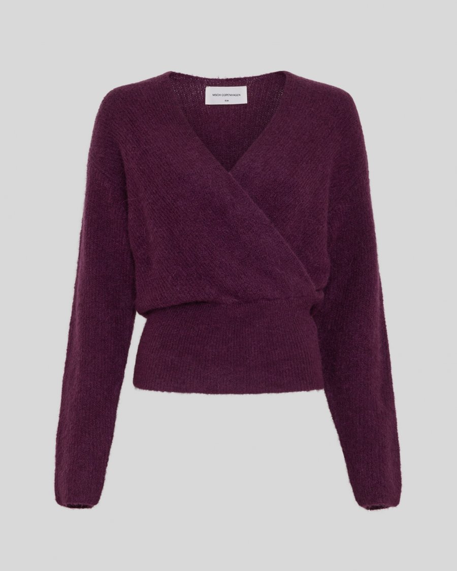 MSCH Copenhagen - MSCHBondie Hope V Pullover