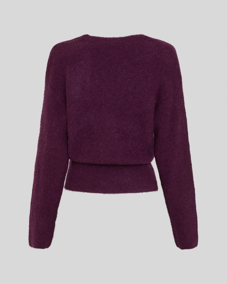 MSCH Copenhagen - MSCHBondie Hope V Pullover