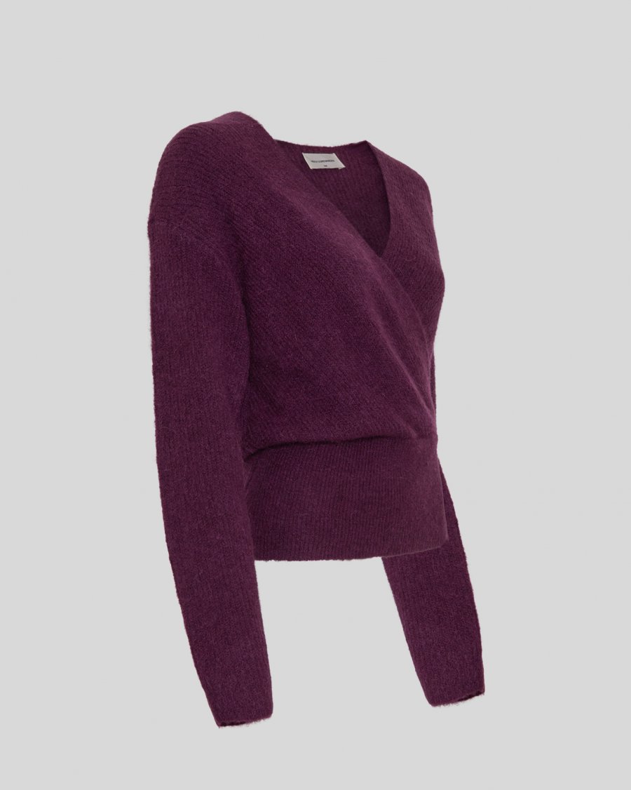 MSCH Copenhagen - MSCHBondie Hope V Pullover