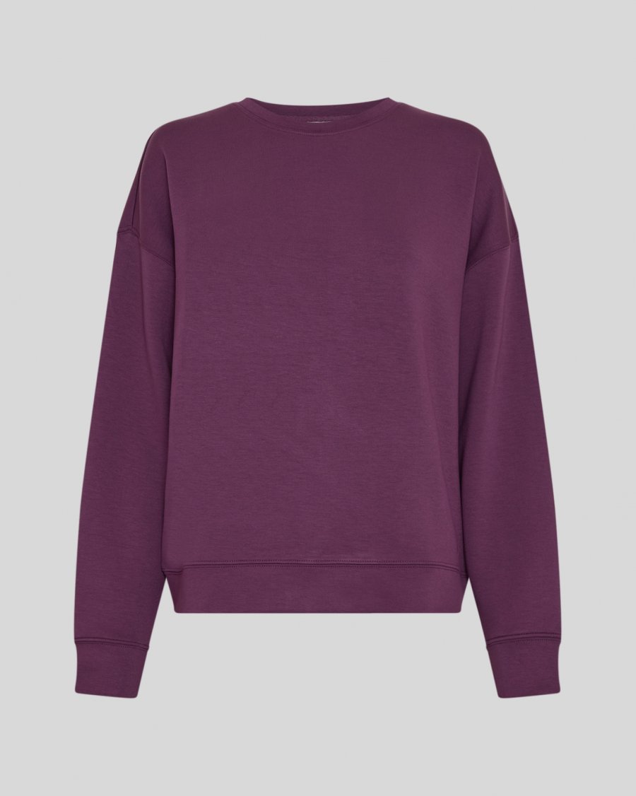 MSCH Copenhagen - MSCHIma Q Sweatshirt