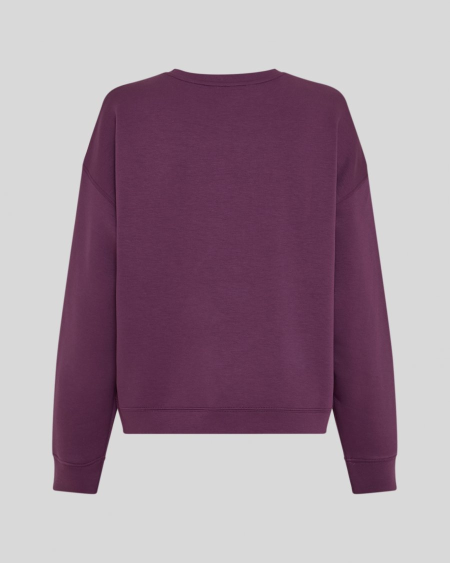MSCH Copenhagen - MSCHIma Q Sweatshirt