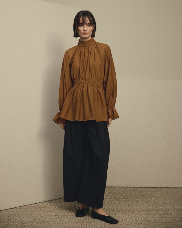MSCH Copenhagen - MSCHRihanna Josilyn Pants