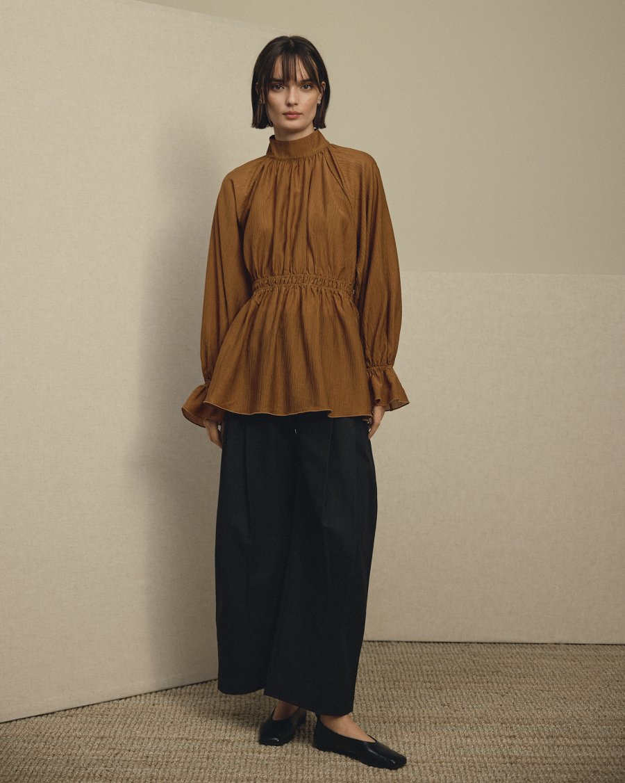 MSCH Copenhagen - MSCHRihanna Josilyn Pants