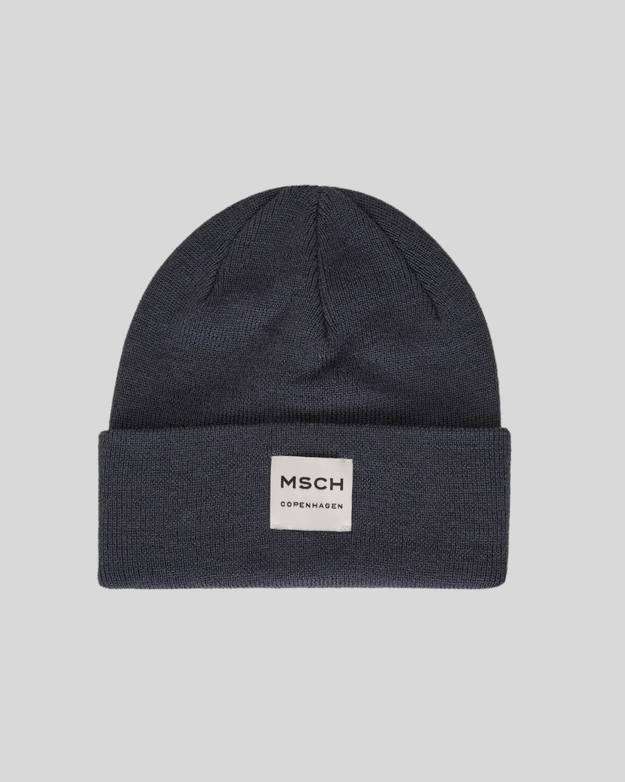 MSCH Copenhagen - KEYMojo Logo Beanie
