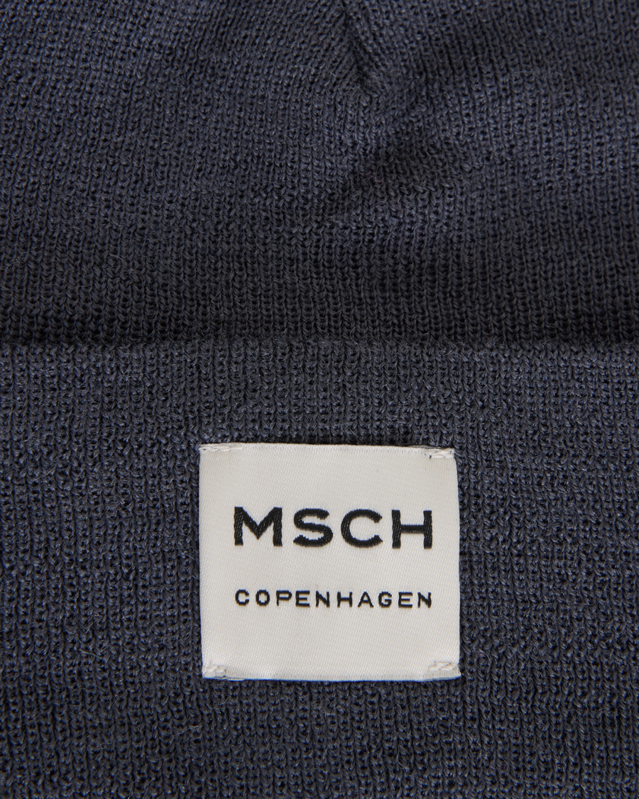 MSCH Copenhagen - KEYMojo Logo Beanie