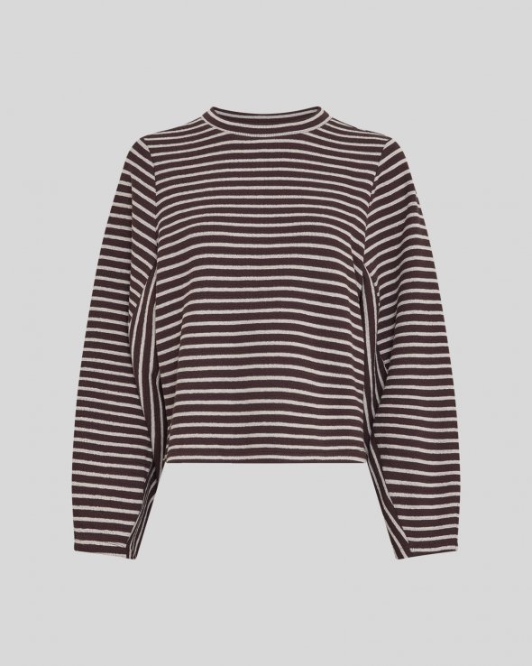 MSCH Copenhagen - MSCHSofia Sweatshirt STP