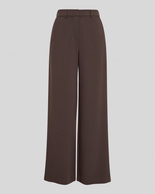 MSCH Copenhagen - MSCHMacy Michelle HW Wide Pants REGULAR