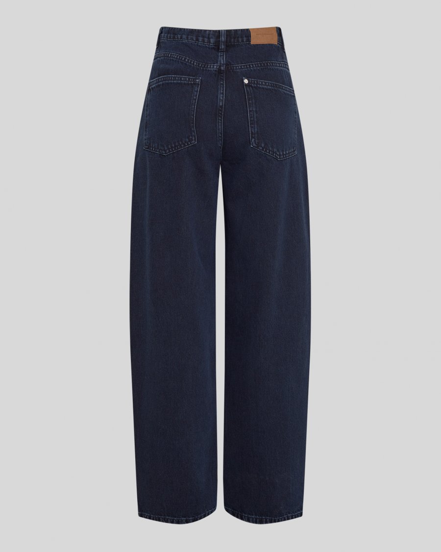 MSCH Copenhagen - MSCHUtta Evi HW Tapered Jeans