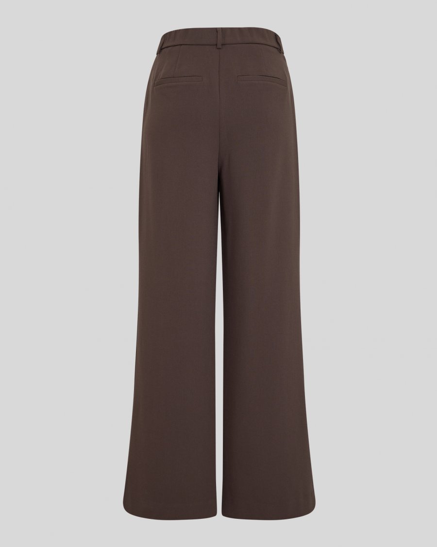 MSCH Copenhagen - MSCHMacy Michelle HW Wide Pants REGULAR
