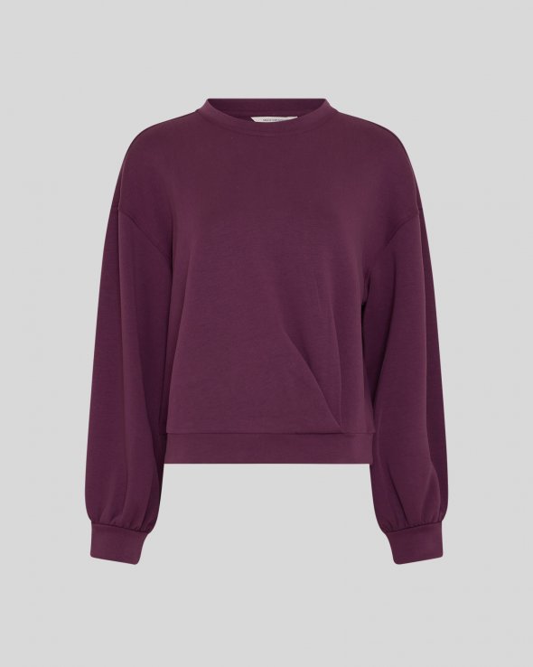 MSCH Copenhagen - MSCHBrooke Ima Q Sweatshirt