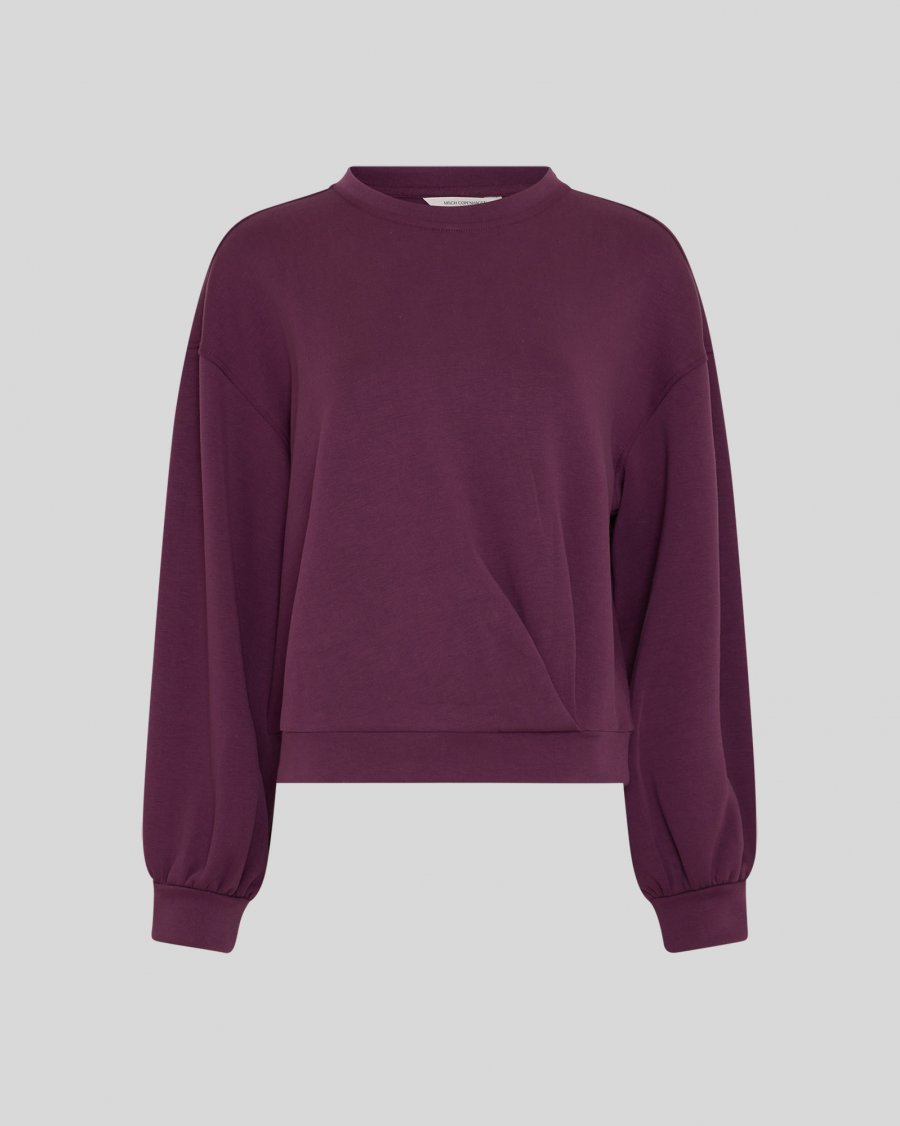 MSCH Copenhagen - MSCHBrooke Ima Q Sweatshirt