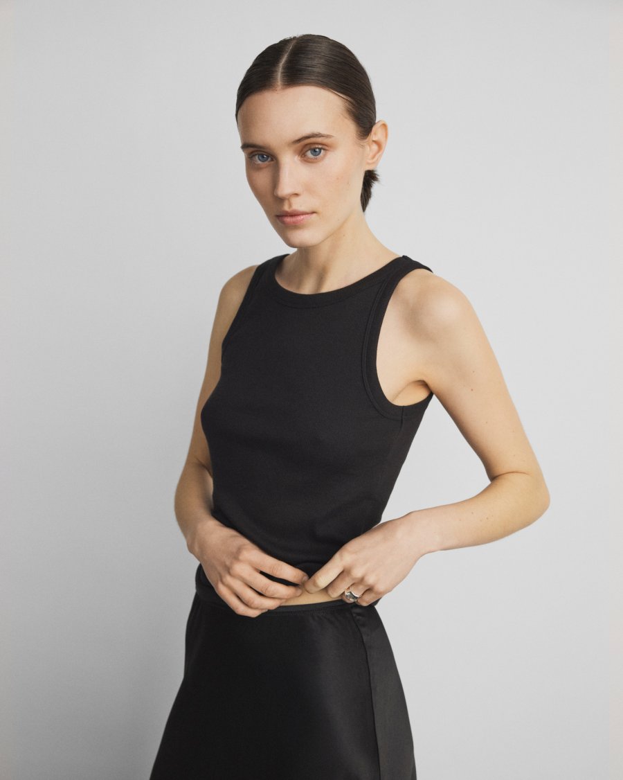 MSCH Copenhagen - MSCHGubbe Rasmia SL Top